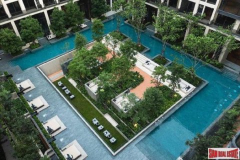 1 bedroom Apartment in Bangkok, Thailand No. 97556 2