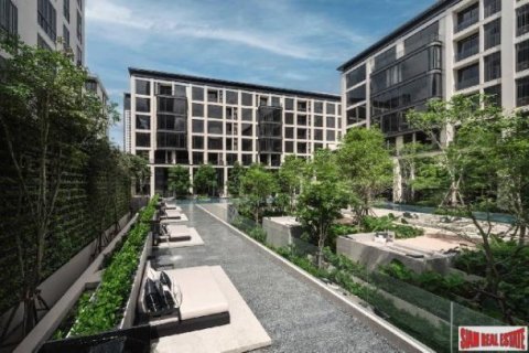 1 bedroom Apartment in Bangkok, Thailand No. 97556 3