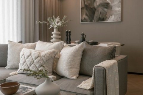 1 bedroom Apartment in Bangkok, Thailand No. 97556 26