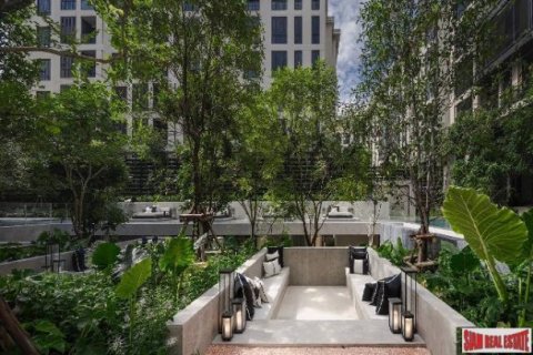 1 bedroom Apartment in Bangkok, Thailand No. 97556 5