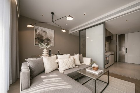 1 bedroom Apartment in Bangkok, Thailand No. 97556 14