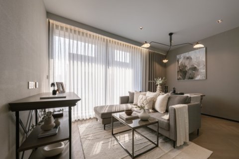 1 bedroom Apartment in Bangkok, Thailand No. 97556 15