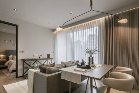 1 bedroom Apartment in Bangkok, Thailand No. 97556 13