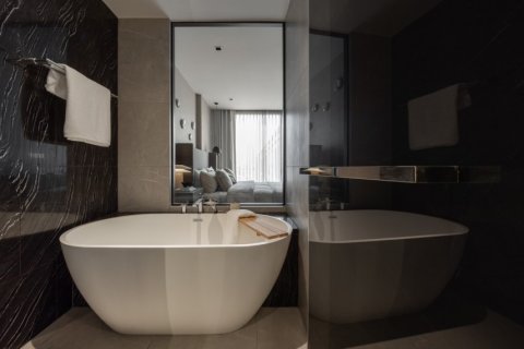 1 bedroom Apartment in Bangkok, Thailand No. 97556 18