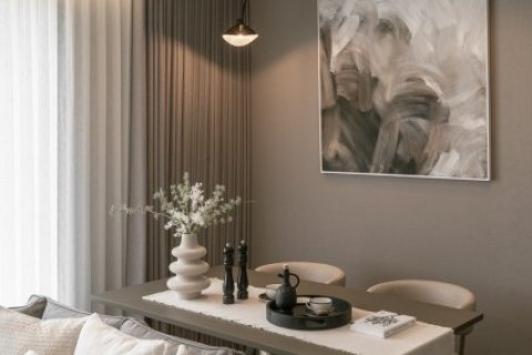 1 bedroom Apartment in Bangkok, Thailand No. 97556 10