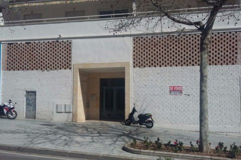412m² Commercial property in Marbella, Spain No. 25212