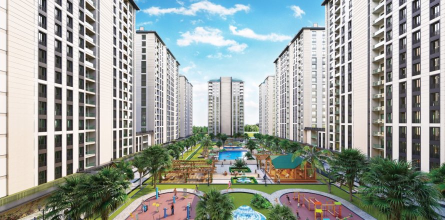 4 dormitorios Apartment en Khanh Hoa, Vietnam No. 114810