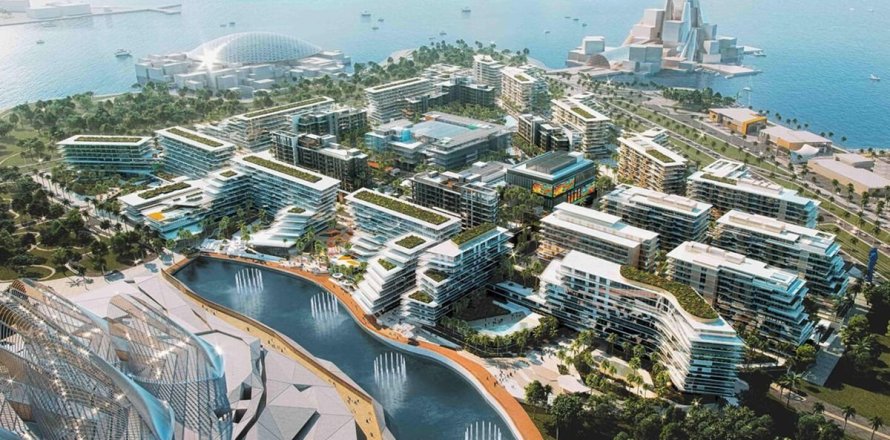 Квартира с 2 спальнями в Бавария Таун, Вьетнам №94433