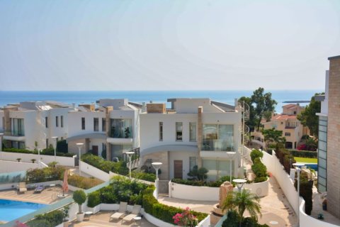 5 bedrooms Villa in Protaras, Cyprus No. 36959 29