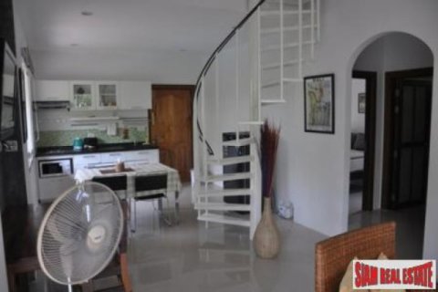 4 bedrooms Villa in Ko Lanta Yai, Thailand No. 96508 6