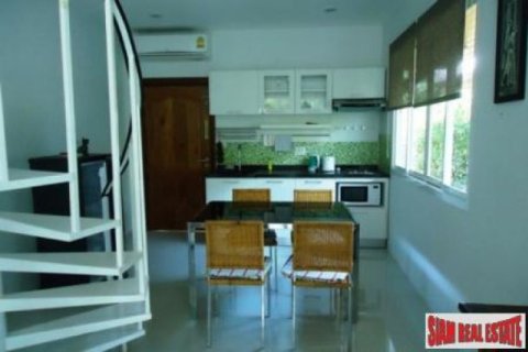 4 bedrooms Villa in Ko Lanta Yai, Thailand No. 96508 2