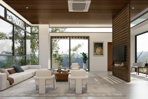 3 bedrooms Villa in Layan Beach, Thailand No. 1904 12