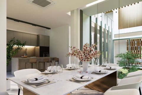 3 bedrooms Villa in Layan Beach, Thailand No. 1904 19