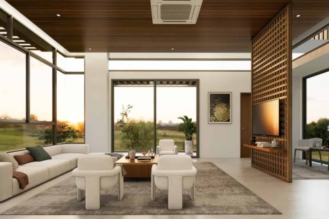 3 bedrooms Villa in Layan Beach, Thailand No. 1904 13