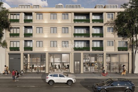 5 dormitorios Apartment en Chau Doc, Vietnam No. 65276