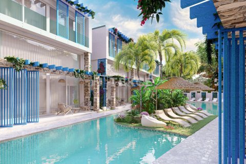 Квартира с 2 спальнями в Vinh Hoa, Вьетнам №98711