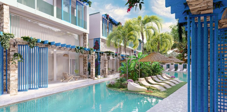 2 chambres Appartement à Vinh Hoa, Vietnam No. 98711