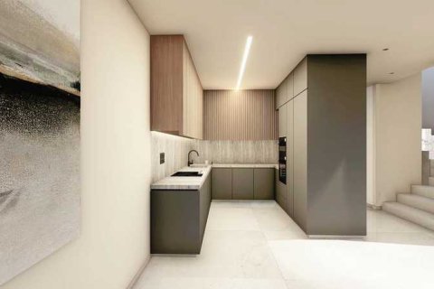 Дом с 3 спальнями в Киссонерга, Кипр №71628 7