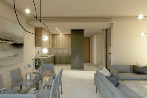 Дом с 3 спальнями в Киссонерга, Кипр №71628 8