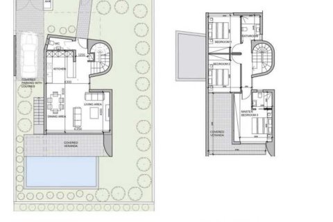 Дом с 3 спальнями в Киссонерга, Кипр №71628 9