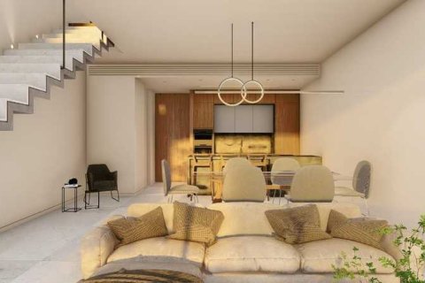 Дом с 3 спальнями в Киссонерга, Кипр №71628 1