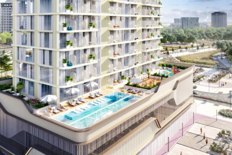 1 chambre Appartement à Dubai, UAE No. 127206 1