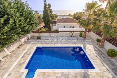 5 chambres Villa à Kissonerga, Cyprus No. 100889 1