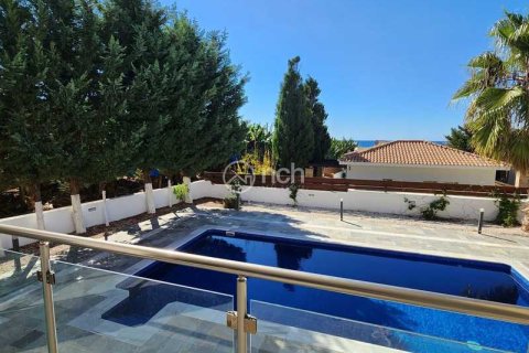 5 chambres Villa à Kissonerga, Cyprus No. 100889 12