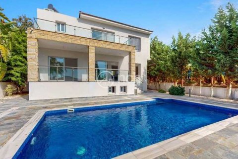 5 chambres Villa à Kissonerga, Cyprus No. 100889 9