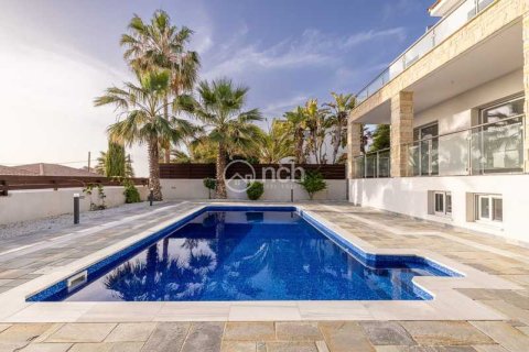 5 chambres Villa à Kissonerga, Cyprus No. 100889 13