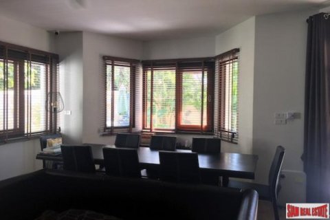 4 bedrooms Villa in Hang Dong, Thailand No. 96049 10