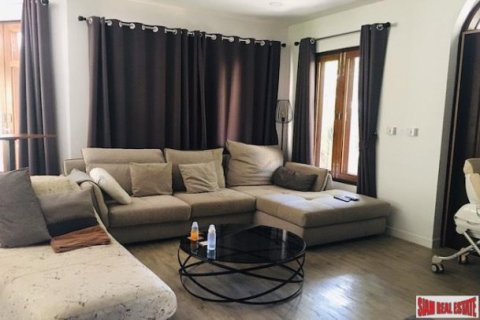 4 bedrooms Villa in Hang Dong, Thailand No. 96049 9