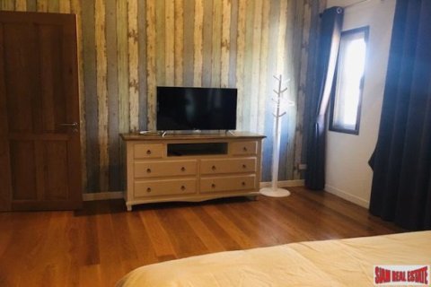 4 bedrooms Villa in Hang Dong, Thailand No. 96049 12