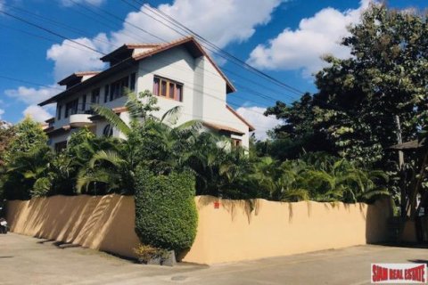 4 bedrooms Villa in Hang Dong, Thailand No. 96049 11
