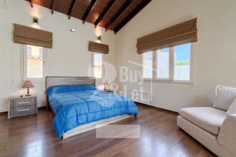 Вилла с 6 спальнями в Пафос, Кипр №78611 9