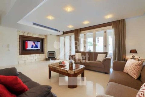 Вилла с 6 спальнями в Пафос, Кипр №78611 4