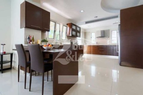 Вилла с 6 спальнями в Пафос, Кипр №78611 6