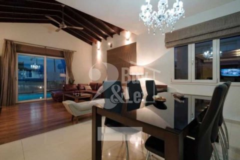 Вилла с 6 спальнями в Пафос, Кипр №78611 7