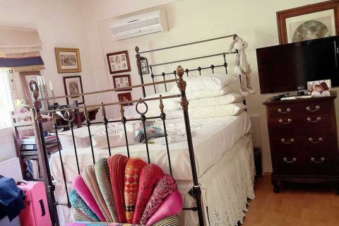 4 bedrooms House in Germasogeia, Cyprus No. 31872 9