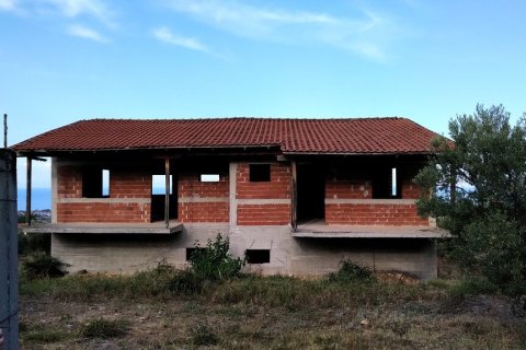 12 rooms Maisonette in Pieria, Greece No. 108226 1