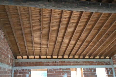 12 rooms Maisonette in Pieria, Greece No. 108226 4