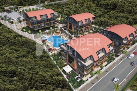 Квартира с 4 комнатами в Chau Lang, Вьетнам №13444 7