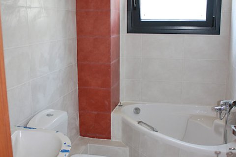 3 bedrooms Maisonette in Chalkidiki, Greece No. 60657 11