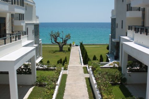 3 bedrooms Maisonette in Chalkidiki, Greece No. 60657 13