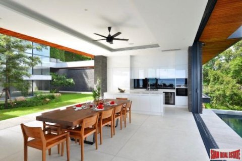 6 bedrooms Villa in Ko Samui, Thailand No. 96200 12