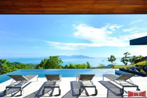 6 bedrooms Villa in Ko Samui, Thailand No. 96200 8
