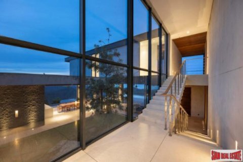 6 bedrooms Villa in Ko Samui, Thailand No. 96200 14