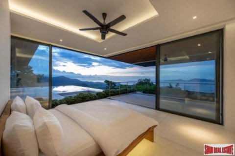 6 bedrooms Villa in Ko Samui, Thailand No. 96200 16