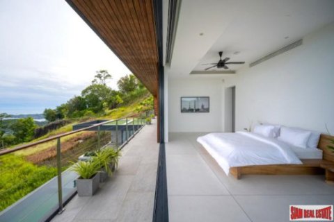 6 bedrooms Villa in Ko Samui, Thailand No. 96200 13