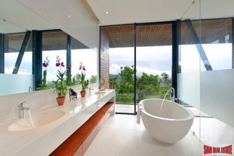6 bedrooms Villa in Ko Samui, Thailand No. 96200 6